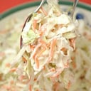 Foto de Ensalada de col clásica americana