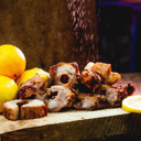 Foto de Una Orden de Costilla