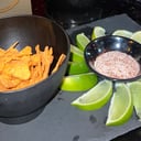 Foto de Bandeja Citrica