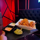 Foto de Nachos de Maiz