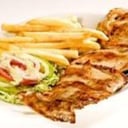 Foto de Pechuga asada