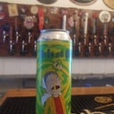 Foto de Intergalactic - No lo sé Rick