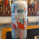 Foto de Granizo - Komunistout