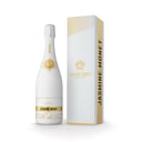 Foto de Estuche Jasmin Monet White