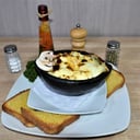 Foto de Lasagna Vegetariana