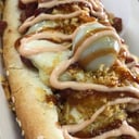 Foto de PERRA INTERESADA