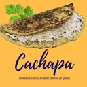 Foto de Cachapa con Carne y queso
