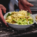 Foto de ENSALADA TROPICAL