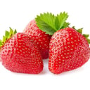 Foto de Jugos naturales / Frutilla