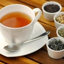 Foto de Infusiones de hierba