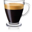 Foto de Café expresó doble