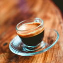 Foto de Café ristretto