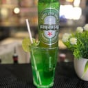 Foto de Green Heineken