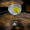 Foto de Gin Tonic