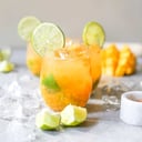 Foto de Caipiroska Mango