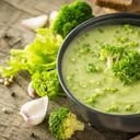 Foto de SALSA VERDE VEGGIE