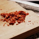 Foto de CHIPS DE PANCETA