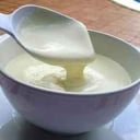 Foto de SALSA CREMA