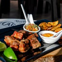 Foto de CROCANTES TERRAZA