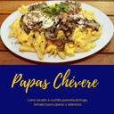 Foto de Papas Chevere