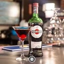 Foto de MARTINI CON TONICA