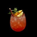 Foto de VODKA CON NARANJA