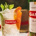 Foto de GANCIA CON LIMóN