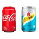 Foto de GASEOSAS LINEA COCA COLA