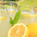 Foto de LIMONADA " VASO "