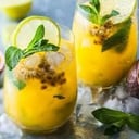 Foto de Limonada de Maracuya "Vaso"