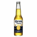 Foto de CERVEZA CORONA PORRON 330ML