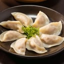 Foto de Gyoza de cerdo
