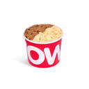Foto de 1/4 de helado