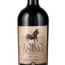 Foto de Toro de piedra gran reserva