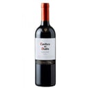 Foto de Casillero del diablo reserva