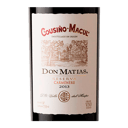 Foto de Causiño-Macul Don Matías reserva