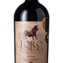Foto de Toro de piedra gran reserva