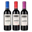 Foto de Santa Ema select terroir reserva 375 cc
