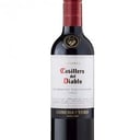Foto de Casillero del diablo reserva 375cc