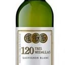 Foto de 120 Tres medallas reserva 375cc