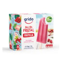 Foto de Caja Palitos Frutilla