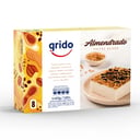 Foto de Caja Almendrado