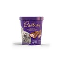Foto de Cadbury Yogurt Frutilla