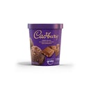 Foto de Cadbury Chocolate