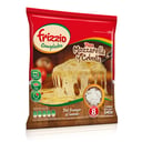 Foto de Pizza Mozzarella y Cebolla