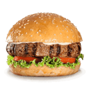 Foto de clásica de carne