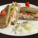Foto de Sandwich Energetico