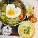 Foto de Bibimbap