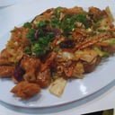 Foto de Pollo picante