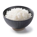 Foto de Porcion de arroz